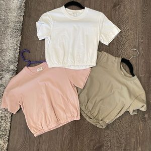 Wilfred Piaf T-shirts